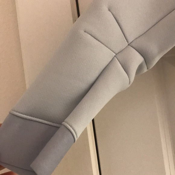 Under Armour Girls’ Athletic Zip Hoody Sz XS, NWT! - Picture 3 of 8